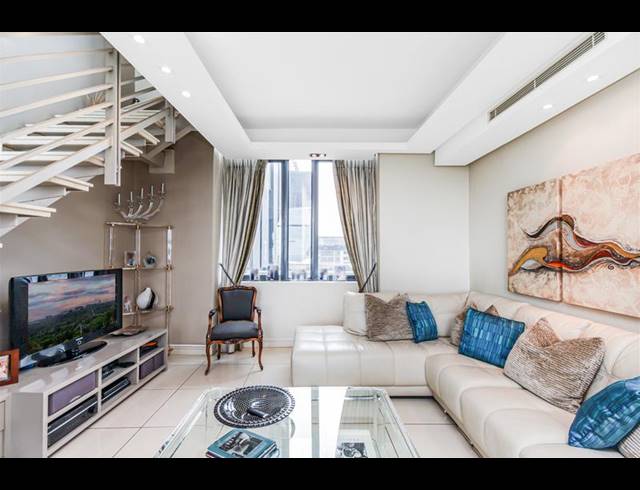 3 BEDROOM APARTMENT FOR SALE IN MORNINGSIDE